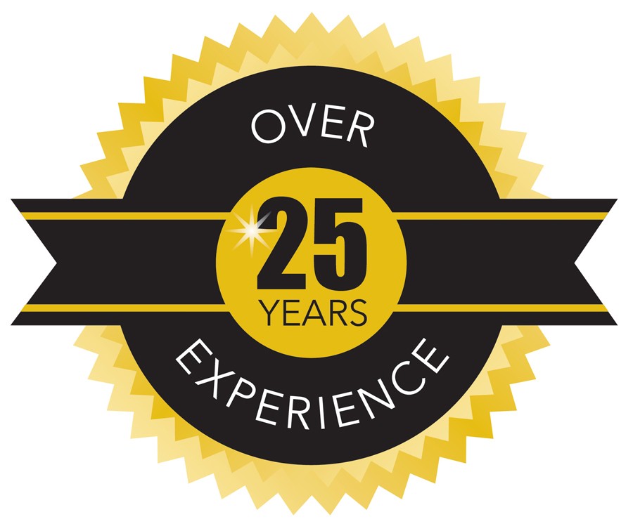 25-years-experience